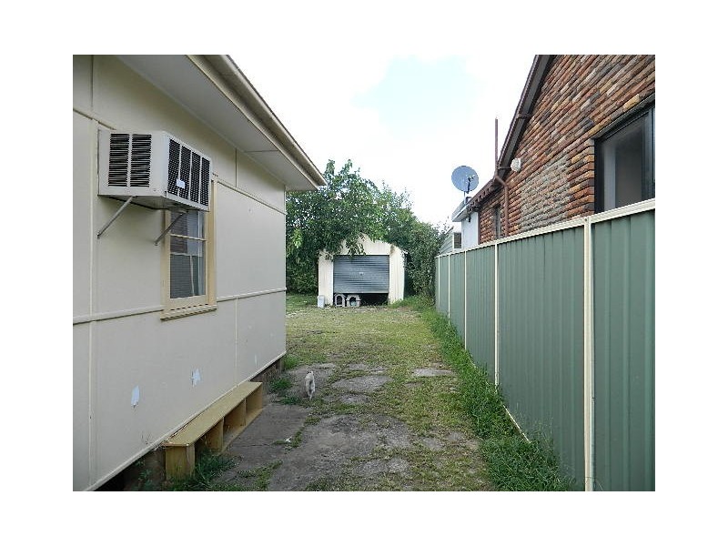 Fairfield Heights NSW 2165