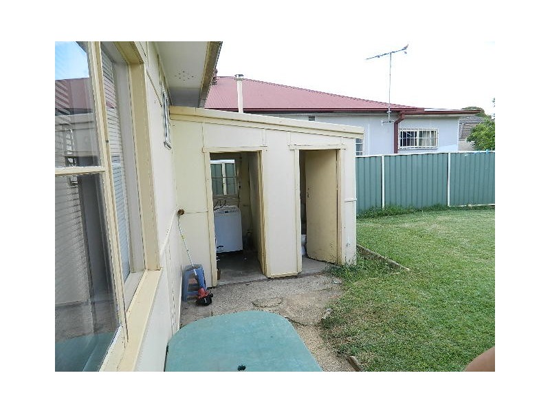 Fairfield Heights NSW 2165