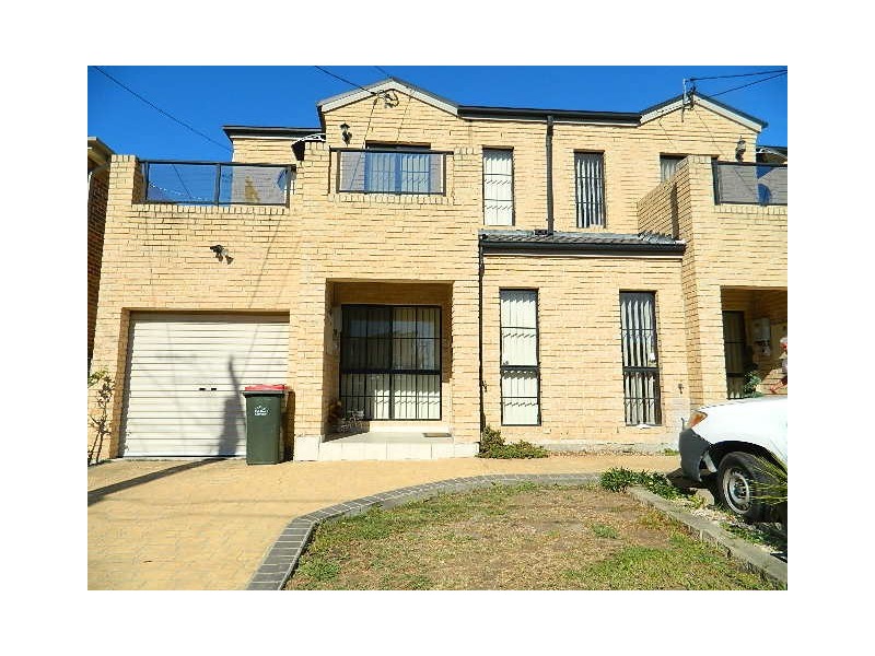 Fairfield Heights NSW 2165