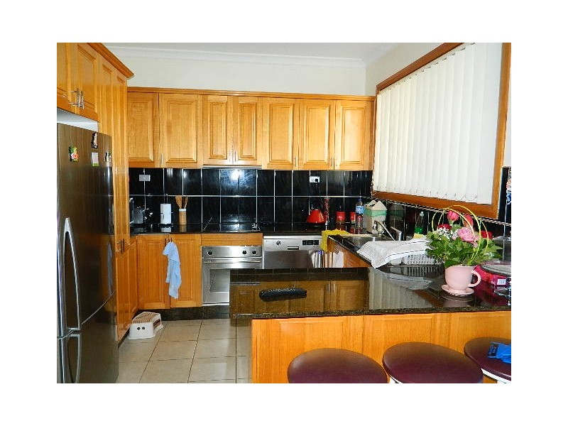 Fairfield Heights NSW 2165