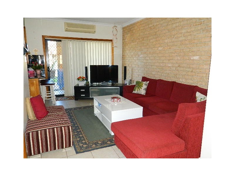 Fairfield Heights NSW 2165