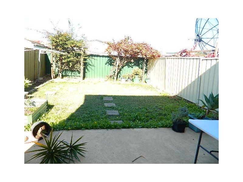 Fairfield Heights NSW 2165