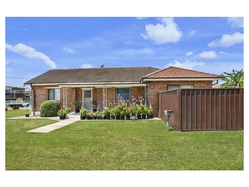 Canley Heights NSW 2166