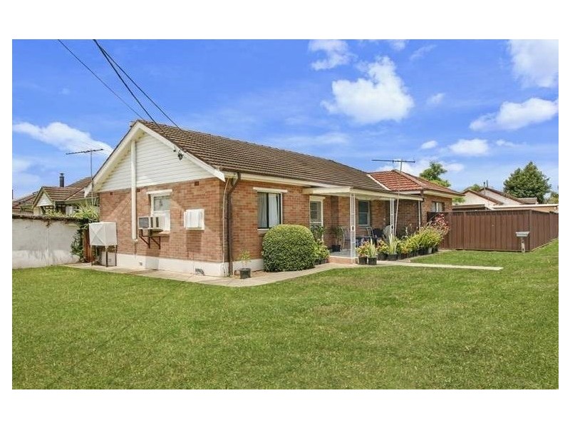 Canley Heights NSW 2166