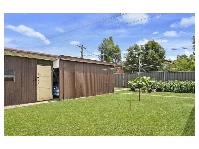 Canley Heights NSW 2166