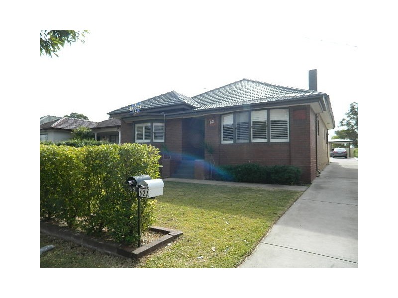 Fairfield Heights NSW 2165