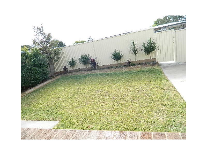 Fairfield Heights NSW 2165