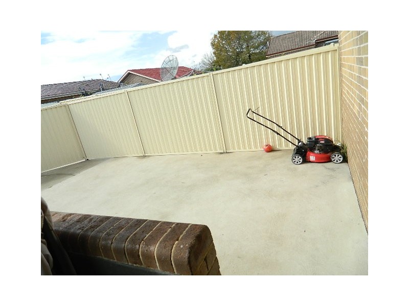 Fairfield Heights NSW 2165