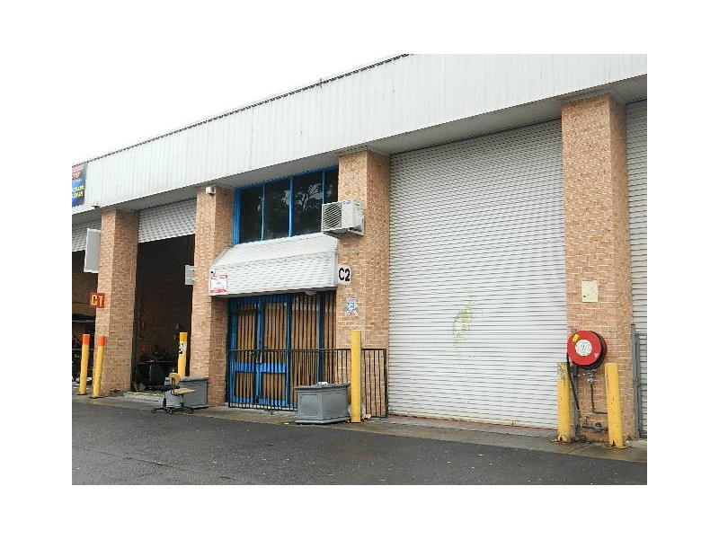 Fairfield NSW 2165