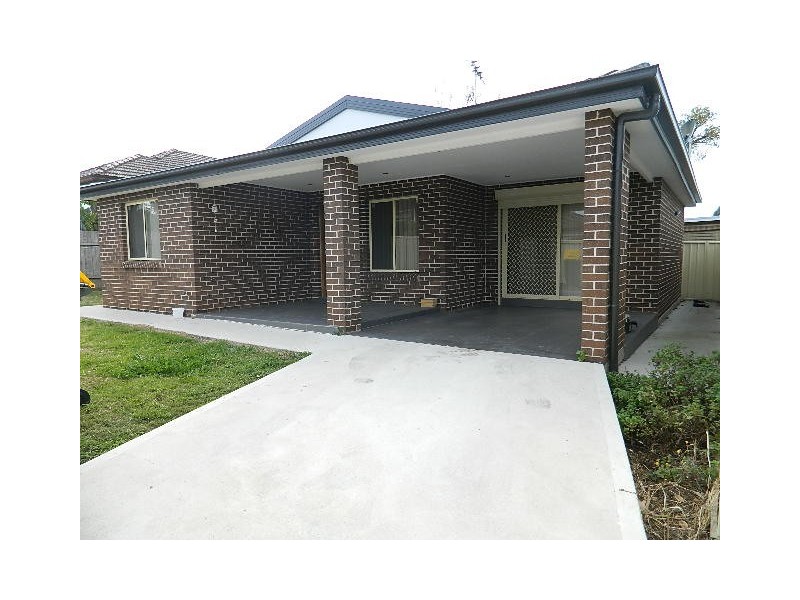 Fairfield West NSW 2165
