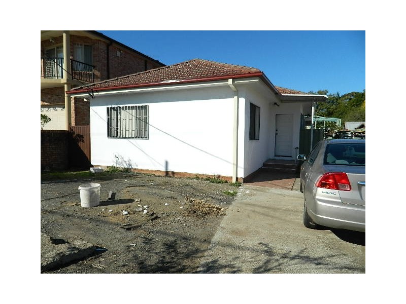 Old Guildford NSW 2161