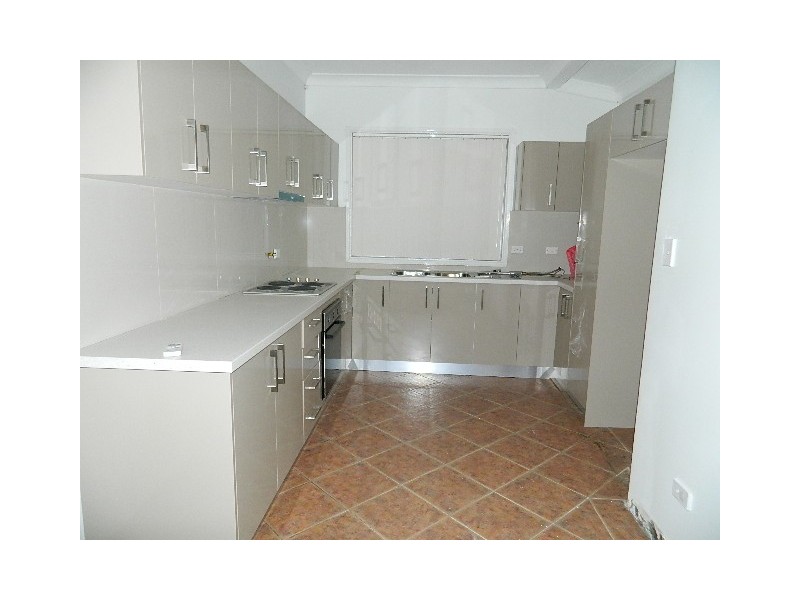 Old Guildford NSW 2161