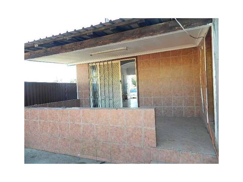 Old Guildford NSW 2161