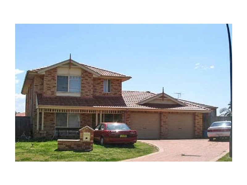 West Hoxton NSW 2171