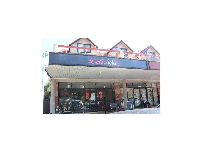 Seven Hills NSW 2147