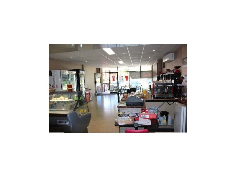 Seven Hills NSW 2147