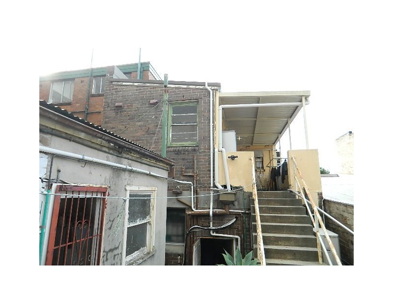 Regents Park NSW 2143