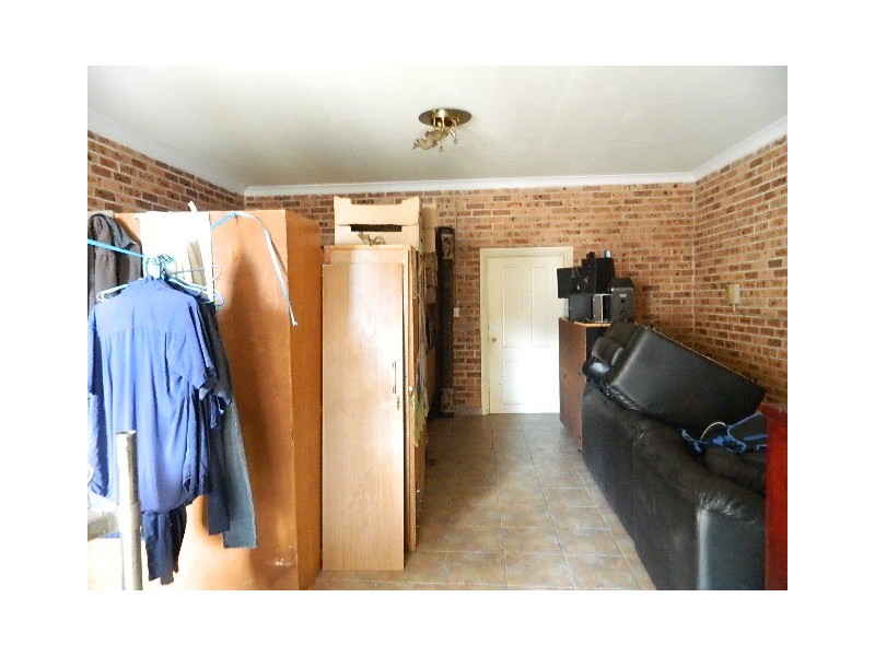 Regents Park NSW 2143