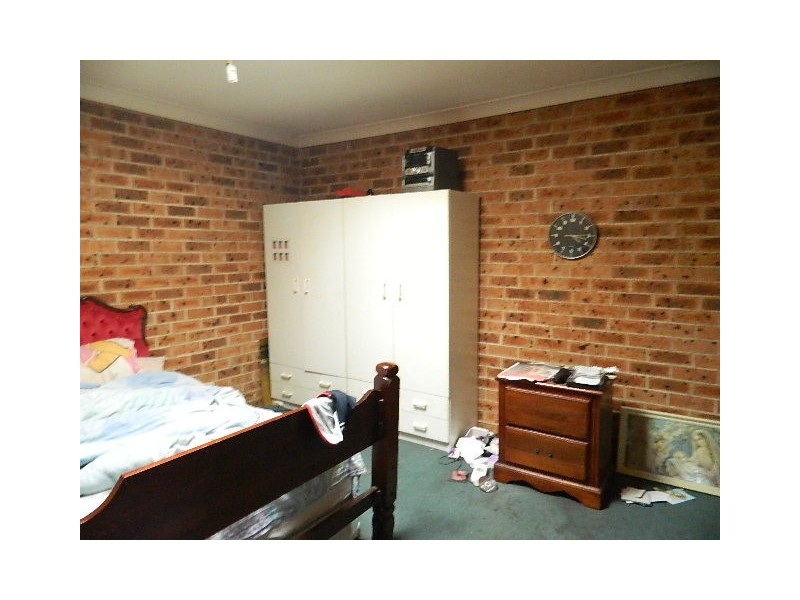 Regents Park NSW 2143