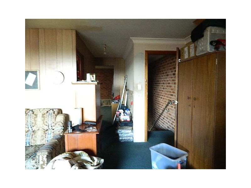 Regents Park NSW 2143