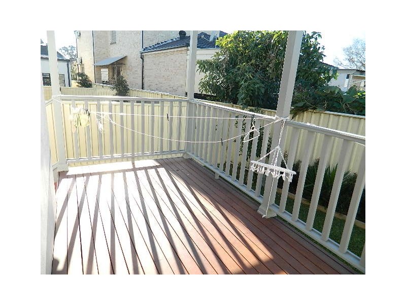 Canley Vale NSW 2166