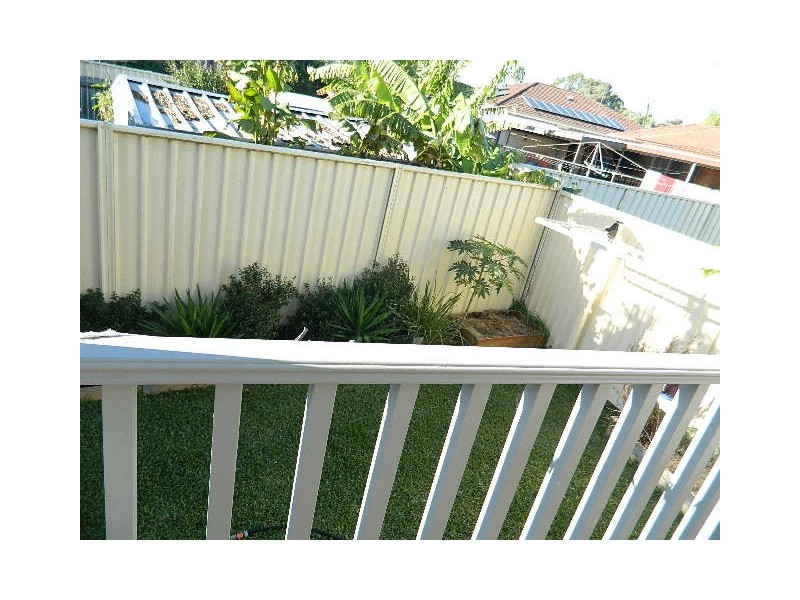 Canley Vale NSW 2166