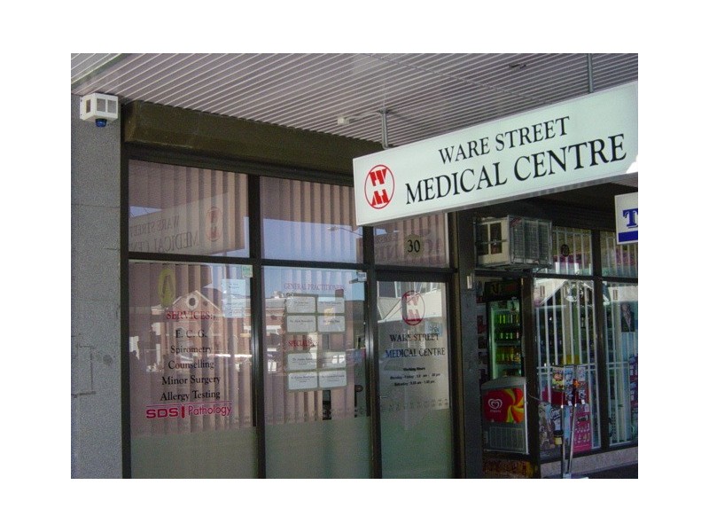 30 Ware Street, Fairfield NSW 2165