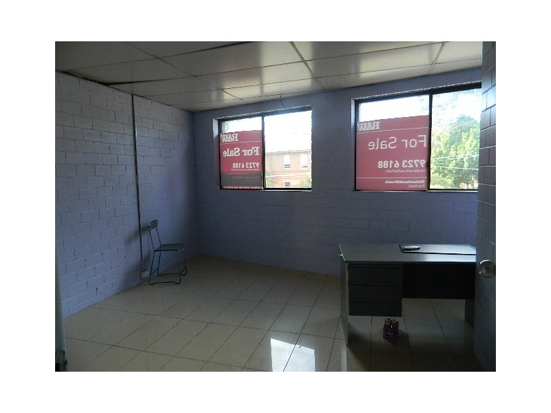 36 THE HORSLEY DRIVE, Carramar NSW 2163