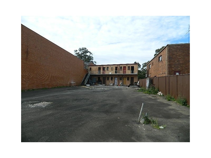 36 THE HORSLEY DRIVE, Carramar NSW 2163