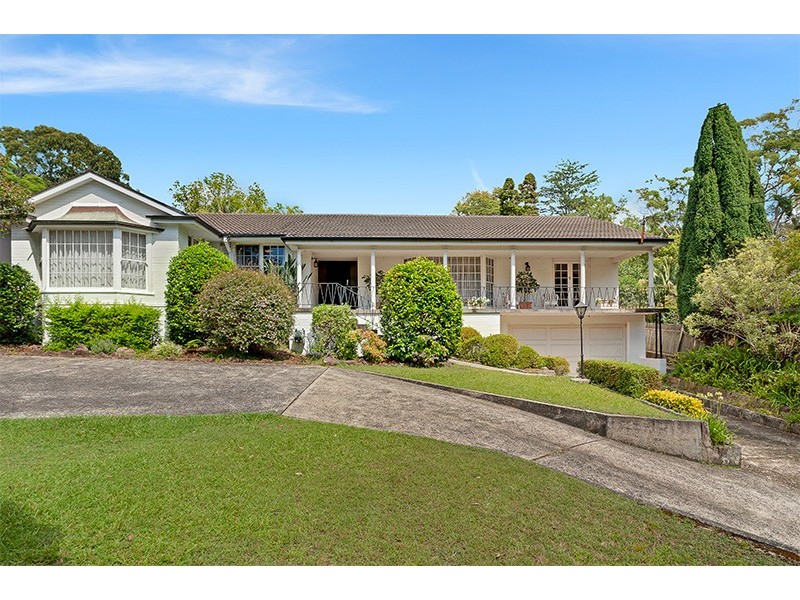 25 Lancaster Avenue, St Ives NSW 2075