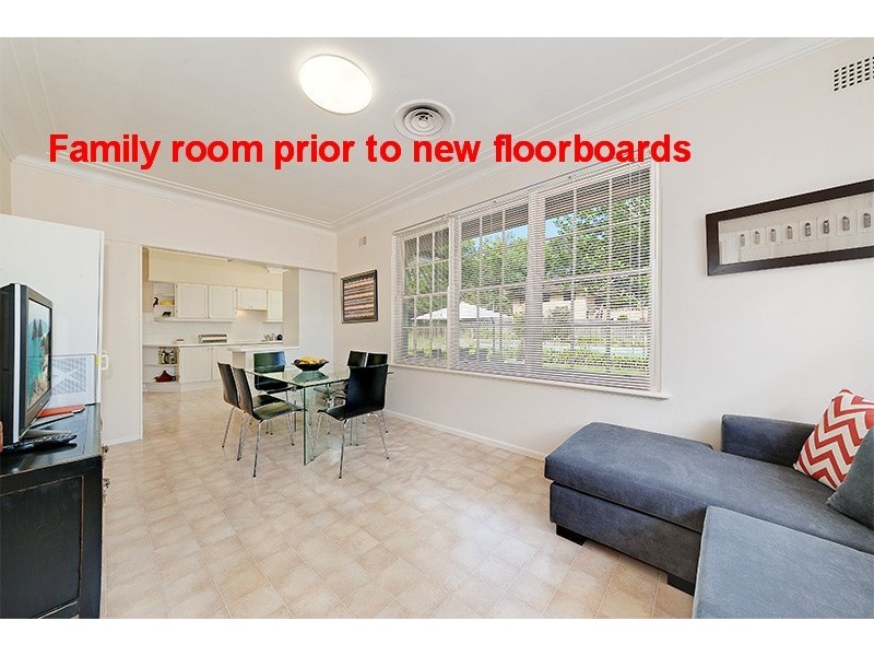 25 Lancaster Avenue, St Ives NSW 2075