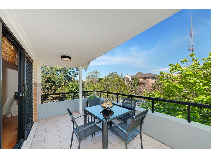 15/5-9 Gordon Avenue, Chatswood NSW 2067