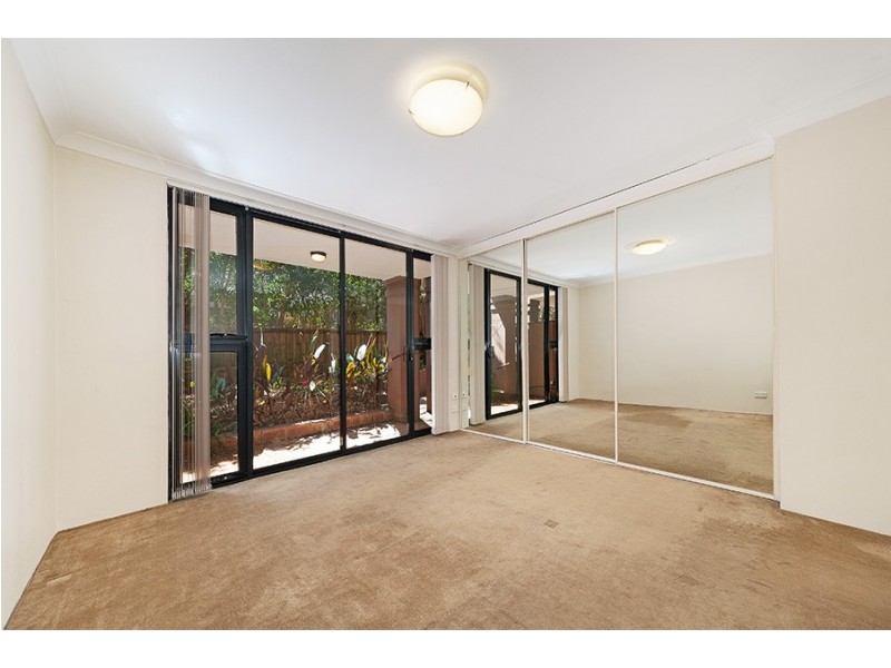 25/5-17 Pacific Highway, Roseville NSW 2069