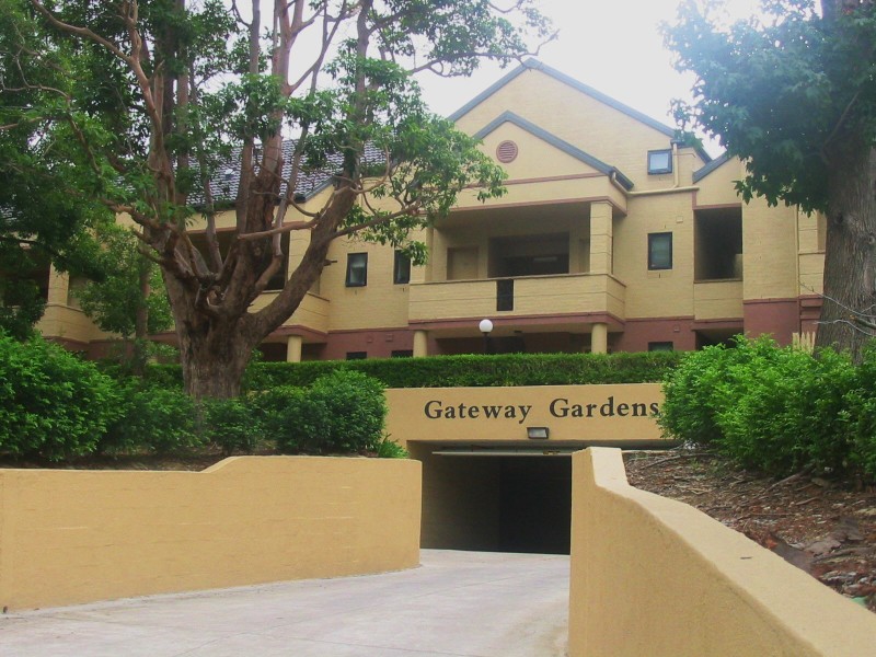 25/5-17 Pacific Highway, Roseville NSW 2069