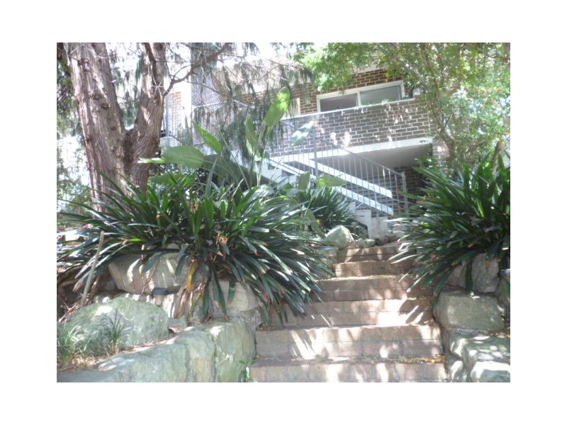 6/473 Willoughby Rd, Willoughby NSW 2068