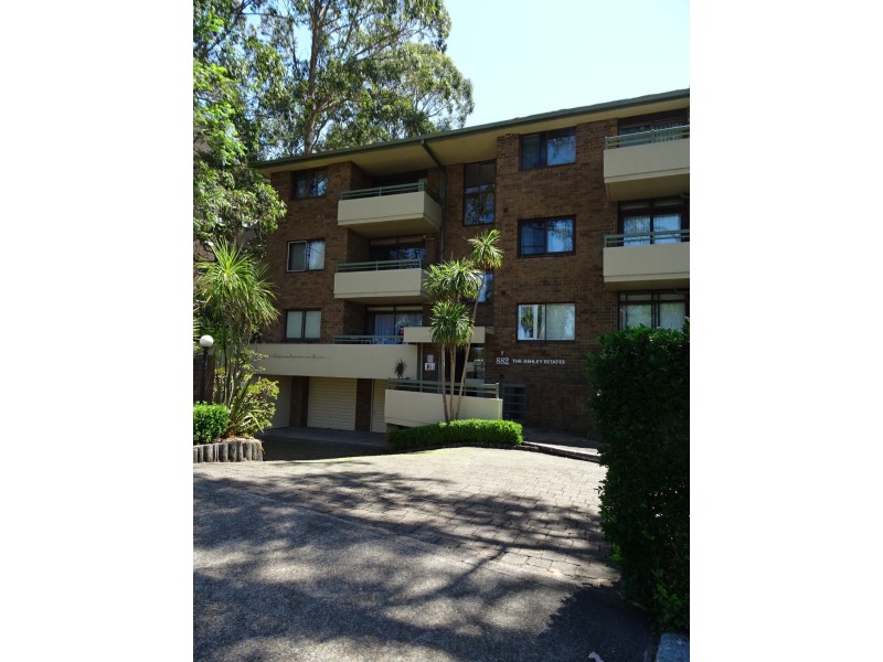 7/882 Pacific Highway, Chatswood NSW 2067