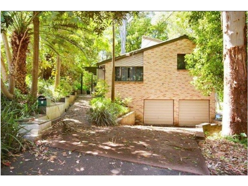 1 Peckham Avenue, Chatswood NSW 2067