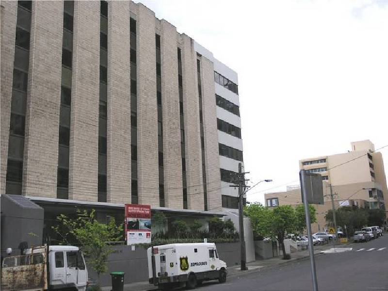 12 Thomas Street, Chatswood NSW 2067