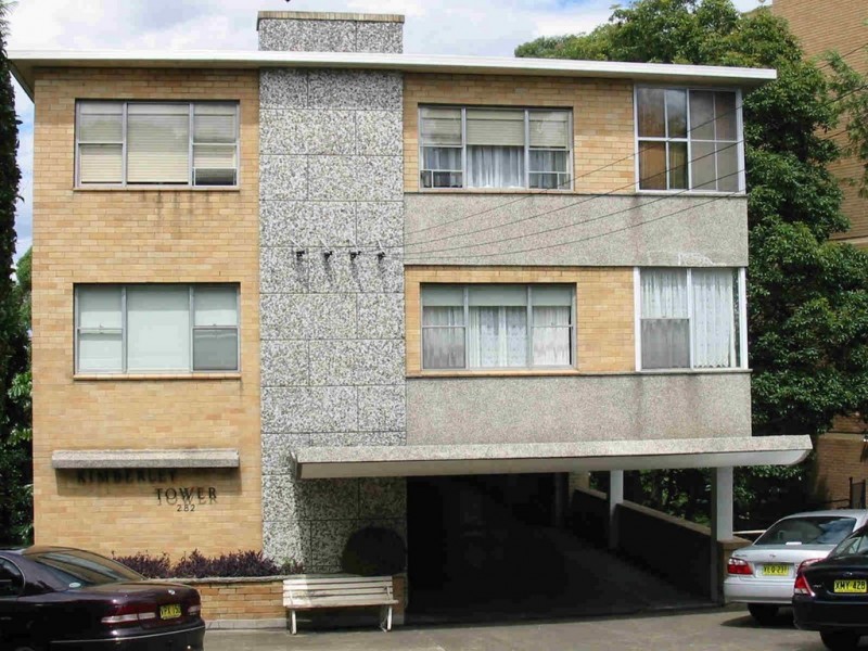 9/282 Pacific Highway, Artarmon NSW 2064