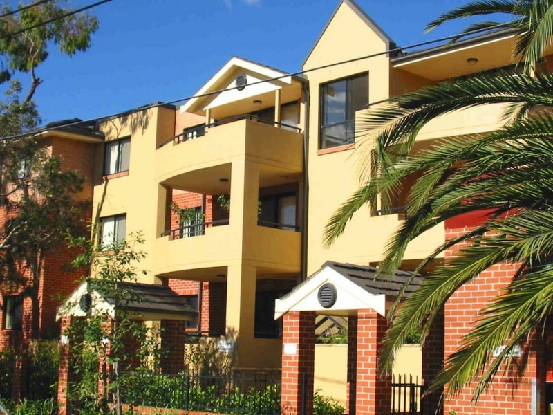 5/9-11 Nelson Street, Chatswood NSW 2067