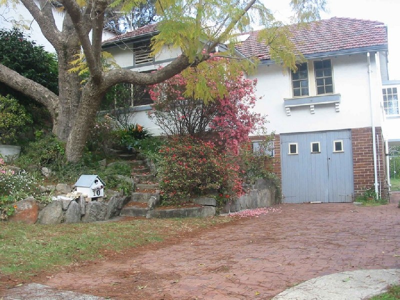 10 Jenkins Street, Chatswood NSW 2067