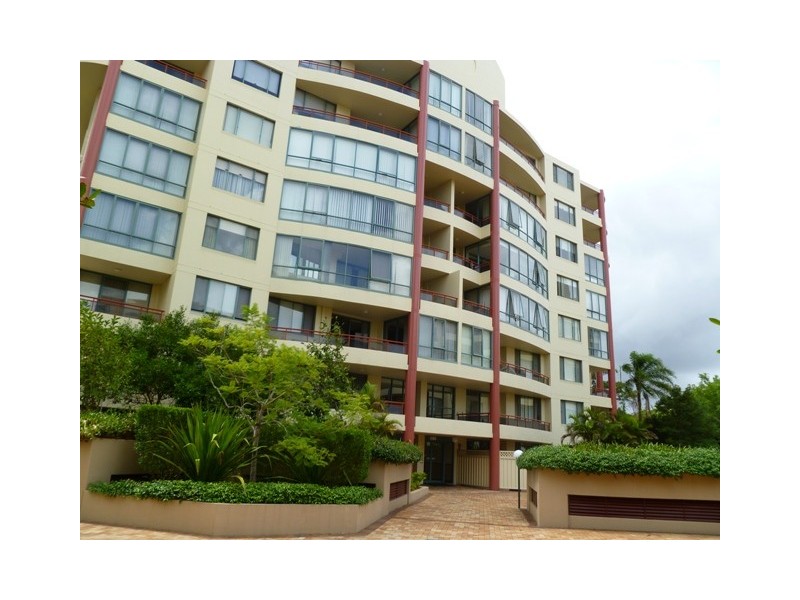 168/1 Fontenoy Road, Macquarie Park NSW 2113