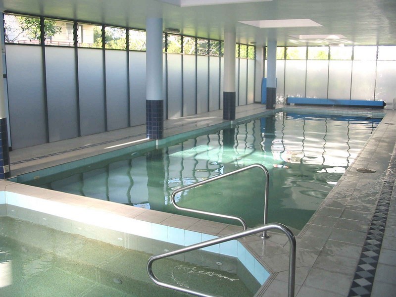 168/1 Fontenoy Road, Macquarie Park NSW 2113