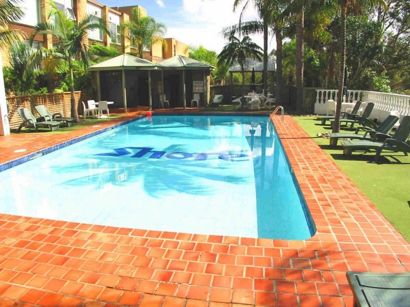 9/450 Pacific Highway, Artarmon NSW 2064