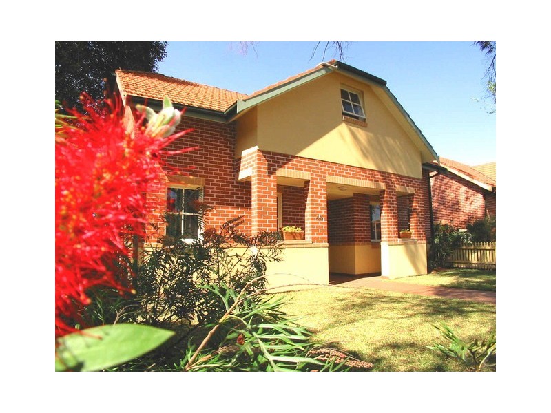 43 Darling Street, Chatswood NSW 2067