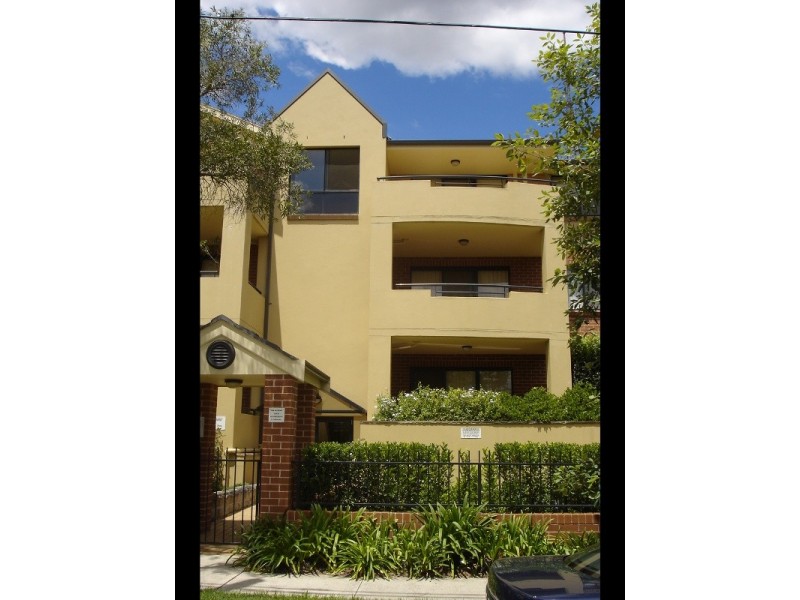 20/9-11  Nelson Street, Chatswood NSW 2067