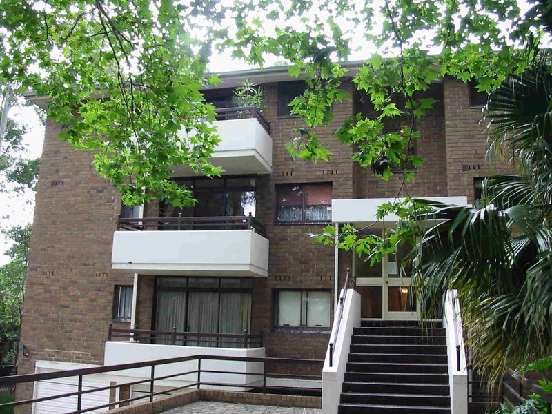 30/882 Pacific Highway, Chatswood NSW 2067