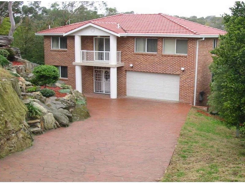 37 BELLEVUE STREET, Chatswood NSW 2067