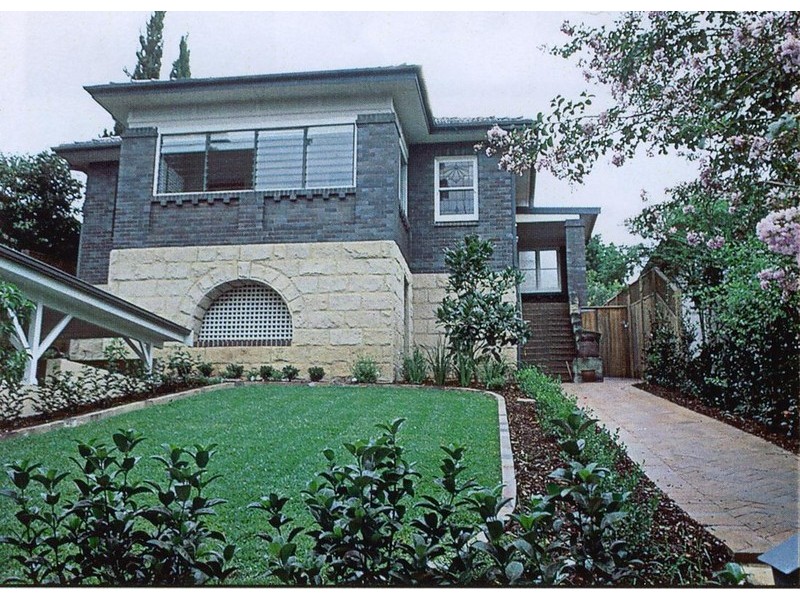 13 Pearl Avenue, Chatswood NSW 2067