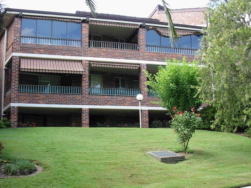 7/19 Goodchap Road, Chatswood NSW 2067